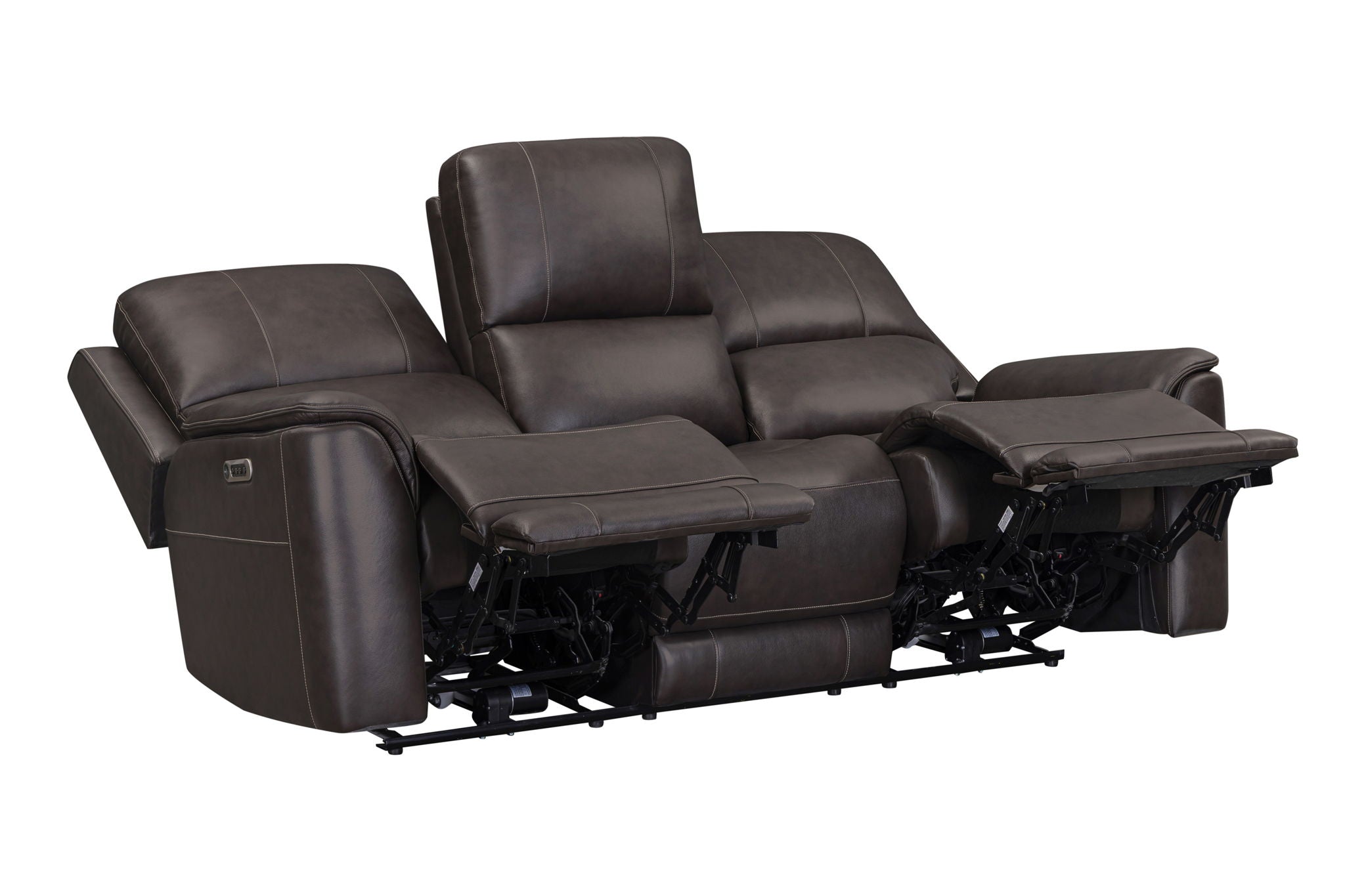 Easton - Zero Gravity Power Reclining Sofa Set - Urban Living Furniture (Los Angeles, CA)