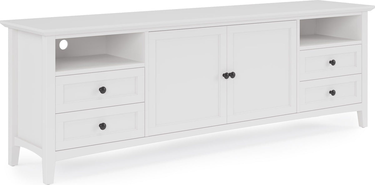 Grace - 84" Entertainment Console