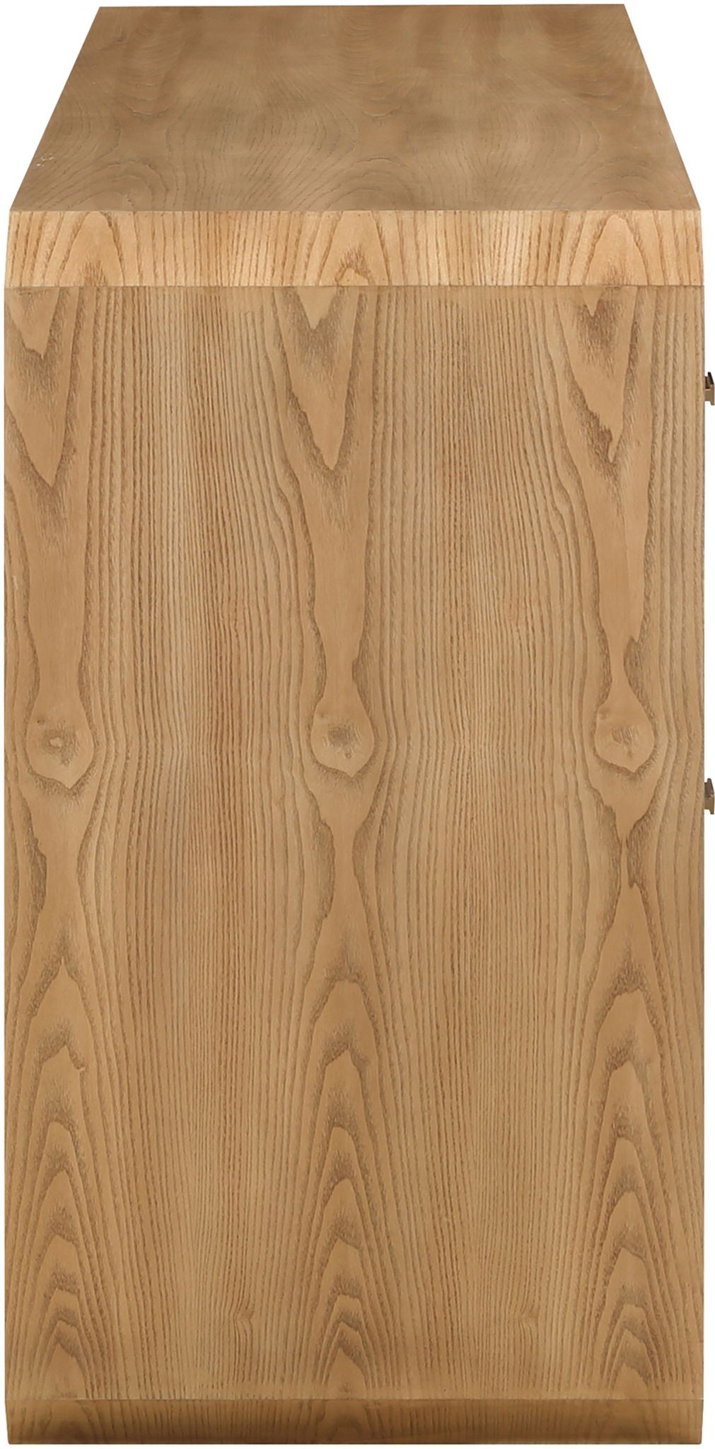 Parker - Ash Veneer Dresser - Urban Living Furniture (Los Angeles, CA)