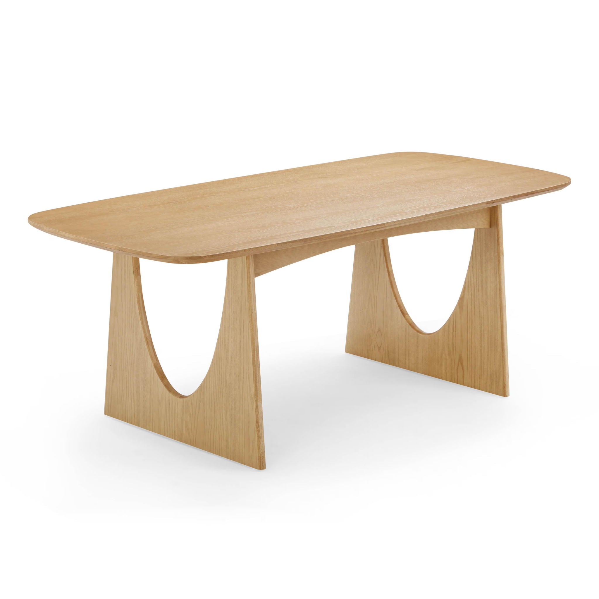 Cybill - Dining Table - Urban Living Furniture (Los Angeles, CA)