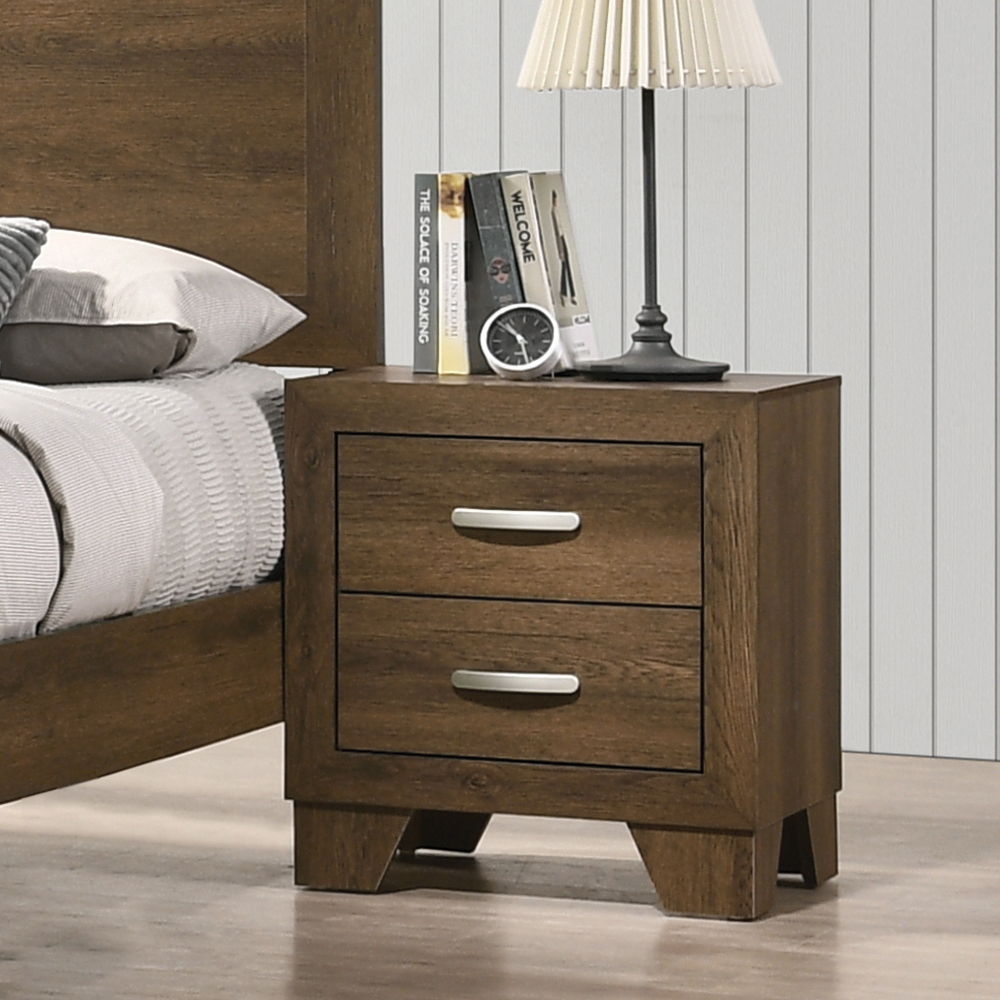 Miquell - Nightstand - Urban Living Furniture (Los Angeles, CA)