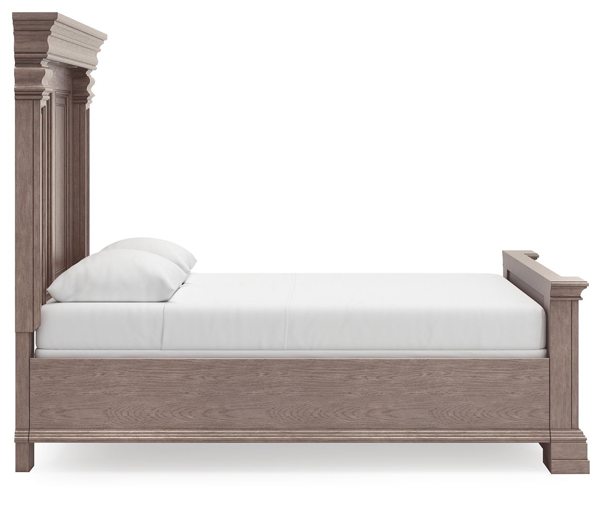 Blairhurst - Panel Bed - Urban Living Furniture (Los Angeles, CA)