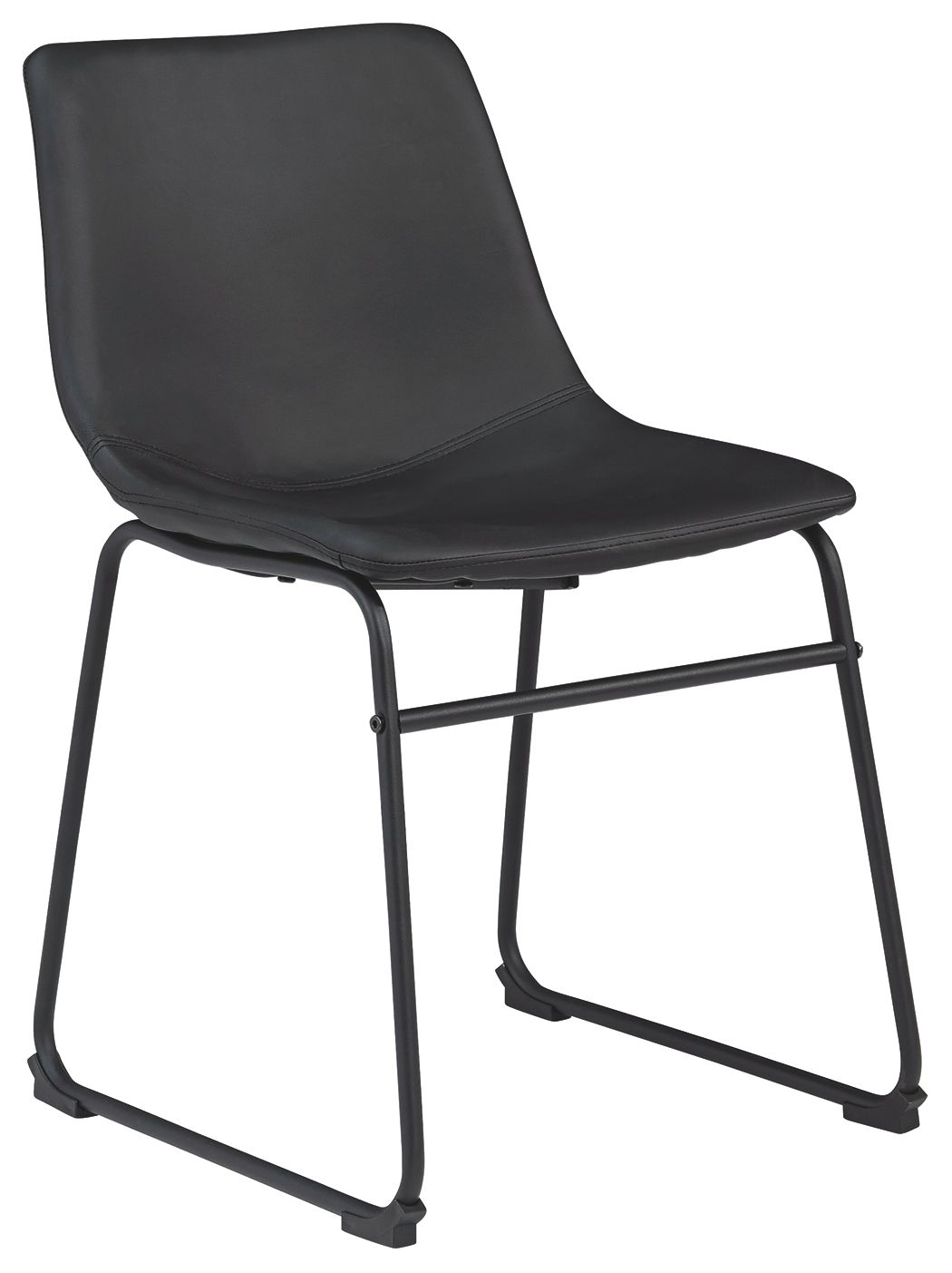 Centiar - Upholstered Side Chair - Urban Living Furniture (Los Angeles, CA)