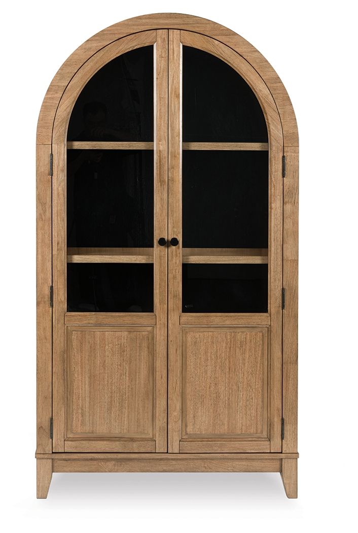 Dagandale - Accent Cabinet - Urban Living Furniture (Los Angeles, CA)