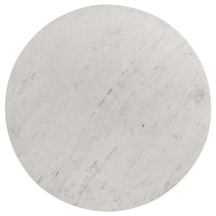 Astoria - Coffee Table Top, Box 1 of 2 - White - Urban Living Furniture (Los Angeles, CA)