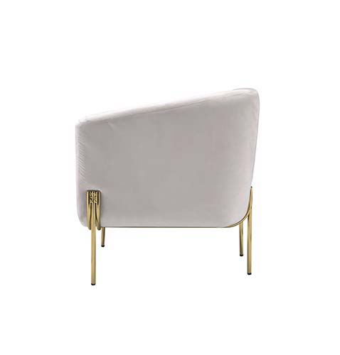 Carlson - Accent Chair - Urban Living Furniture (Los Angeles, CA)