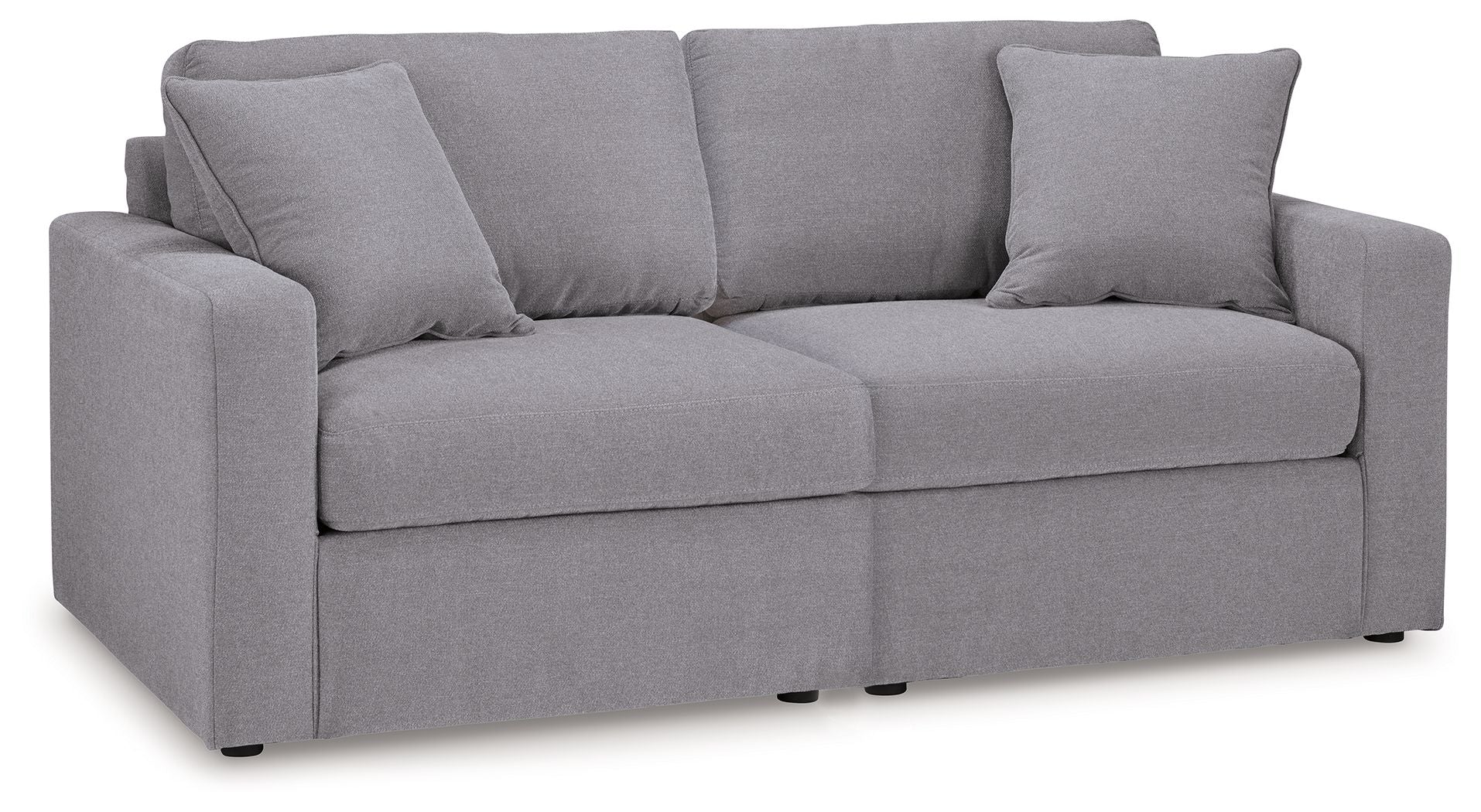 Modmax - Granite - Sectional - Urban Living Furniture (Los Angeles, CA)