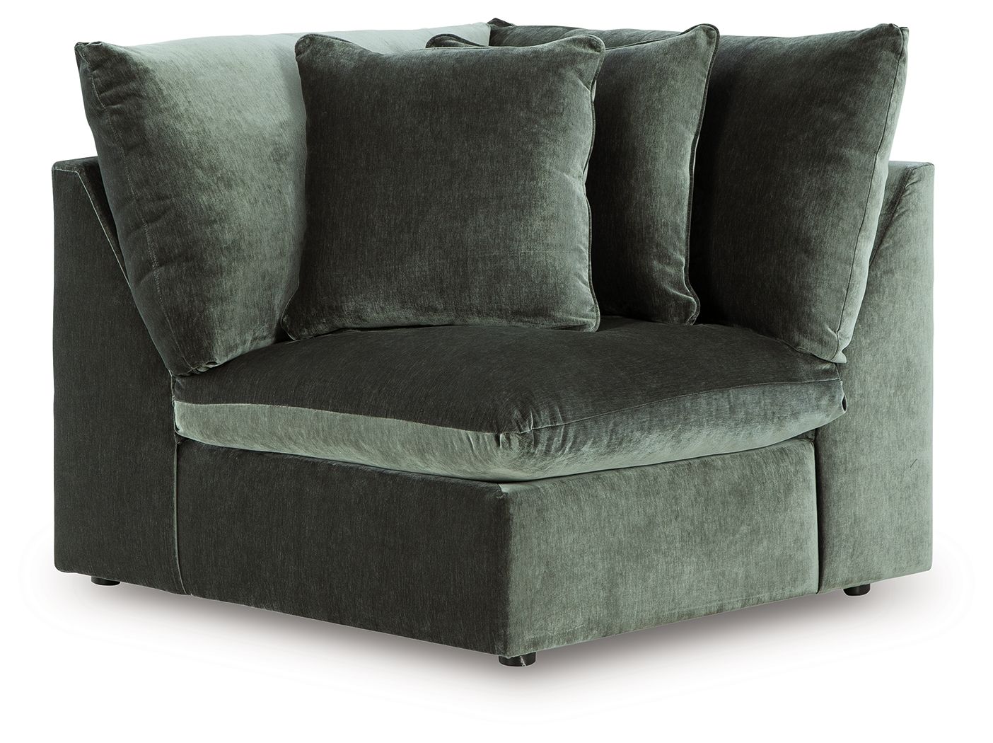 Carriage View - Jade - Wedge - Urban Living Furniture (Los Angeles, CA)