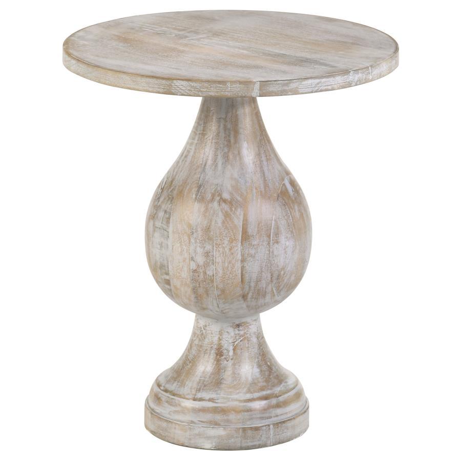 Dianella - Table Top, Box 1 of 2 - White Washed