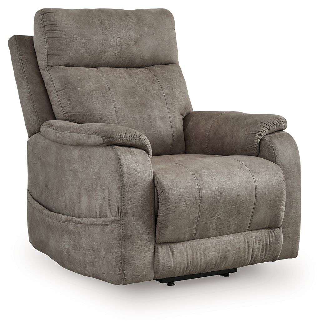Crestmeade - Power Lift Recliner - Urban Living Furniture (Los Angeles, CA)