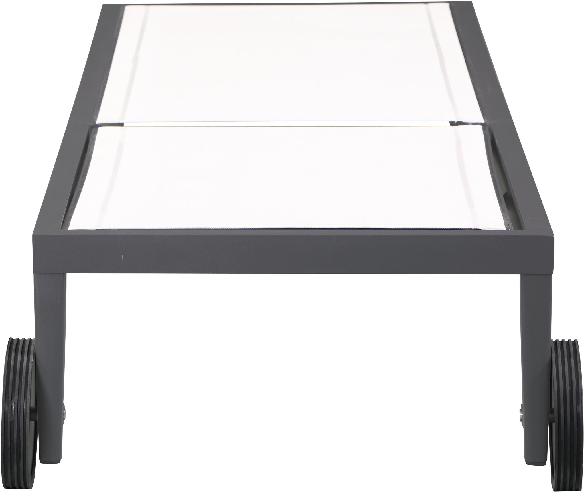 Nizuc - Outdoor Chaise Lounge Chair - Urban Living Furniture (Los Angeles, CA)