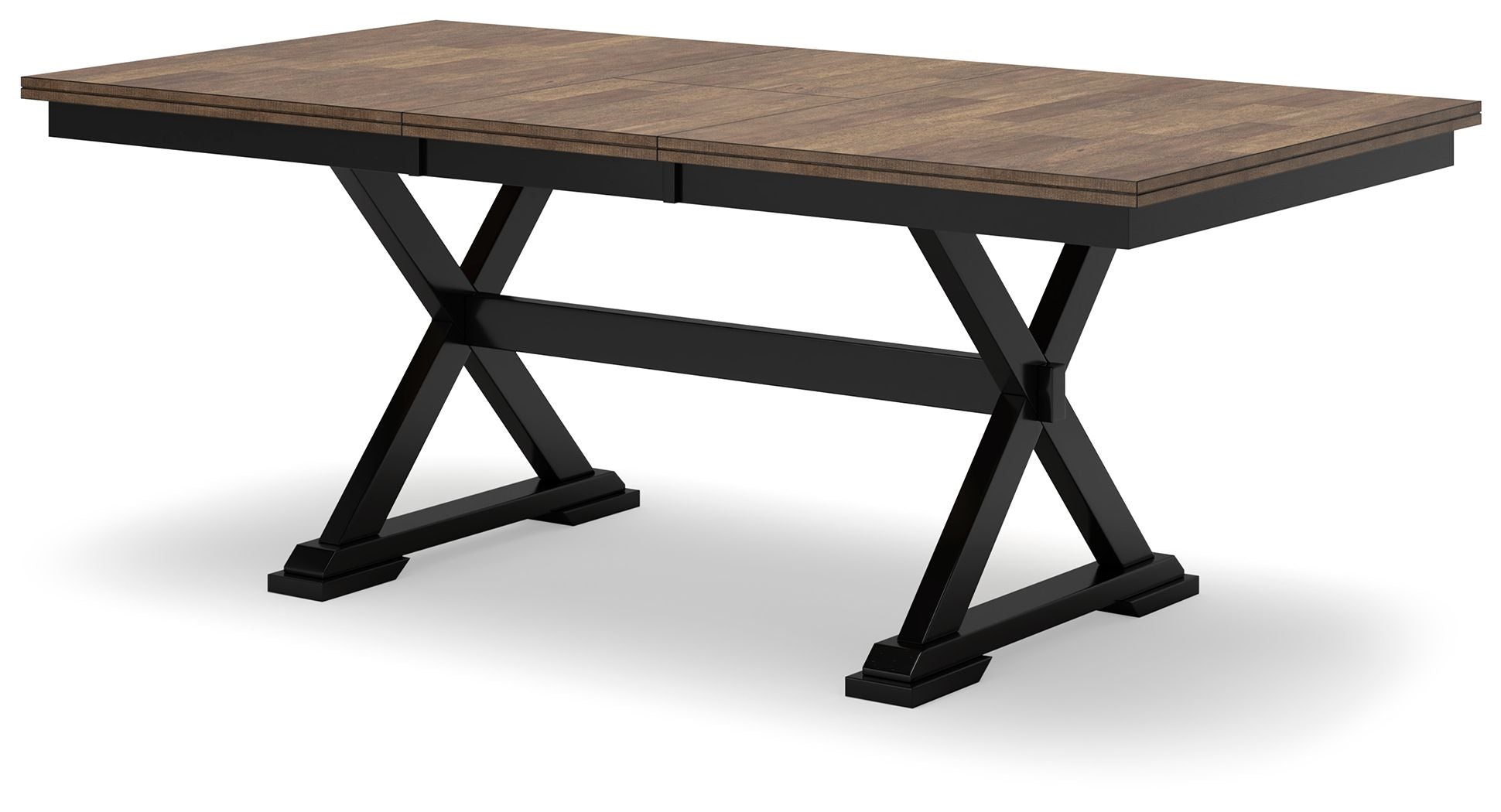 Wildenauer - Dining Room Extension Table - Urban Living Furniture (Los Angeles, CA)