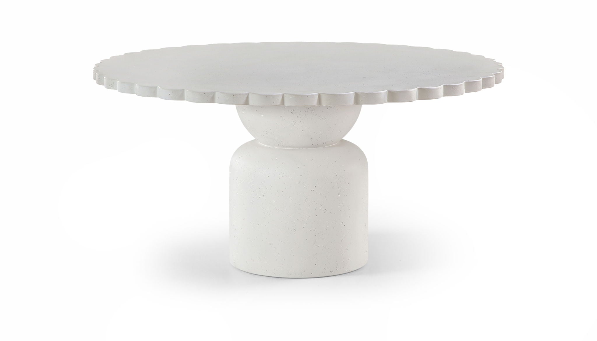Petalia - Indoor/Outdoor Table - Urban Living Furniture (Los Angeles, CA)