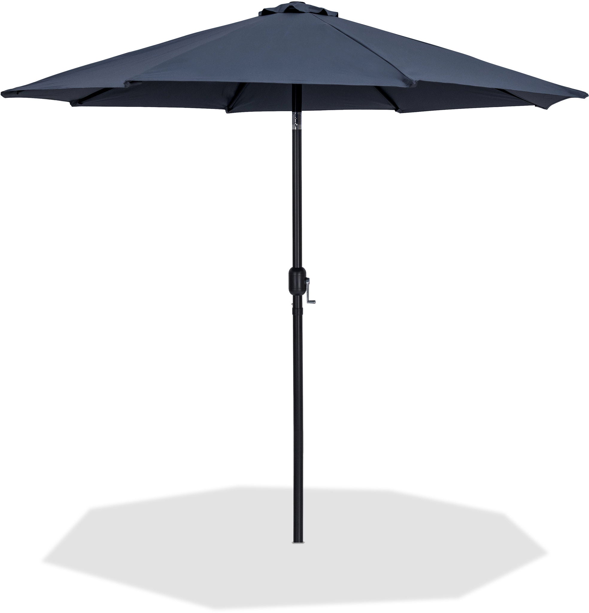 Fiji - Patio Umbrella With Black Pole - Urban Living Furniture (Los Angeles, CA)