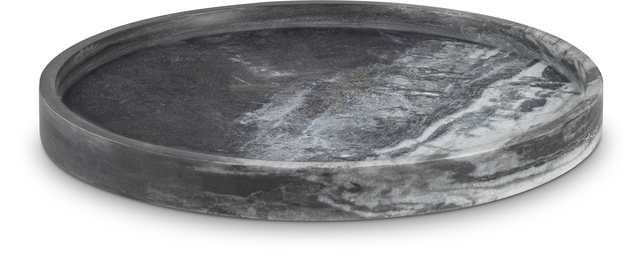 Barletta - Round Tray - Urban Living Furniture (Los Angeles, CA)