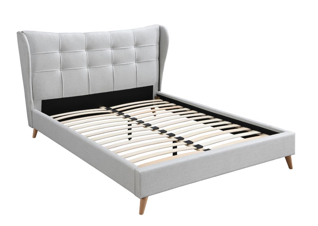 Duran - Bed - Urban Living Furniture (Los Angeles, CA)