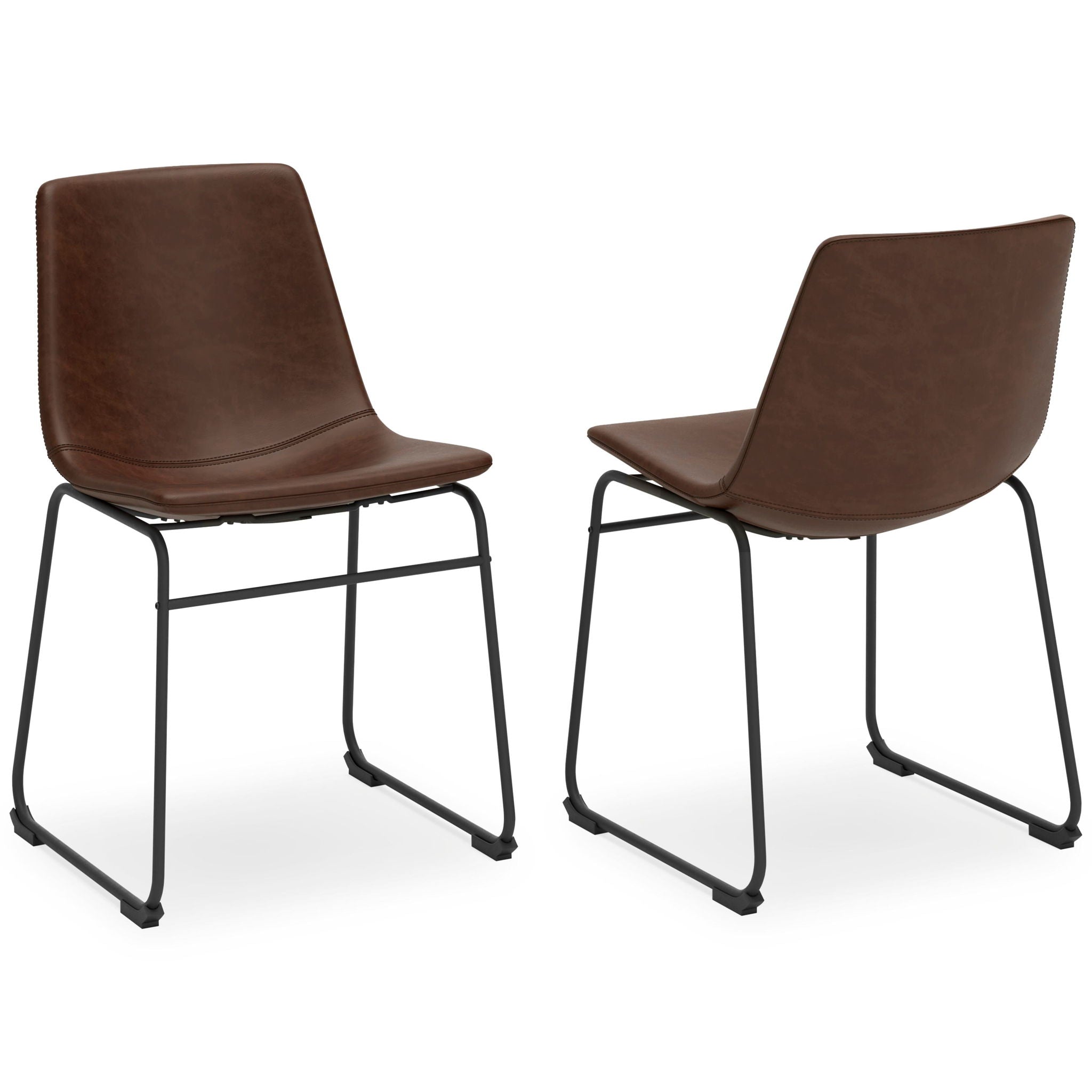 Centiar - Upholstered Side Chair - Urban Living Furniture (Los Angeles, CA)