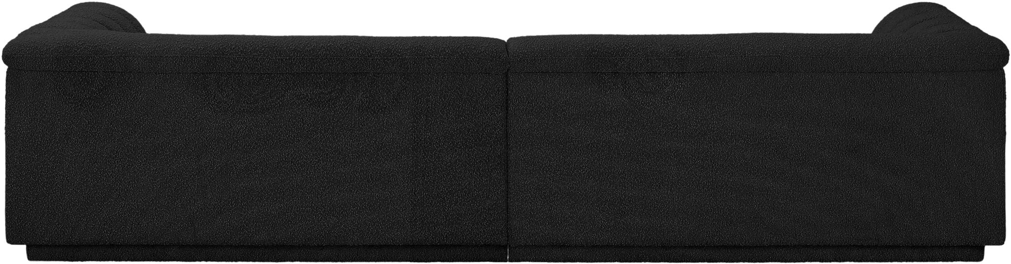 Cascade - Boucle Modular Sofa - Urban Living Furniture (Los Angeles, CA)
