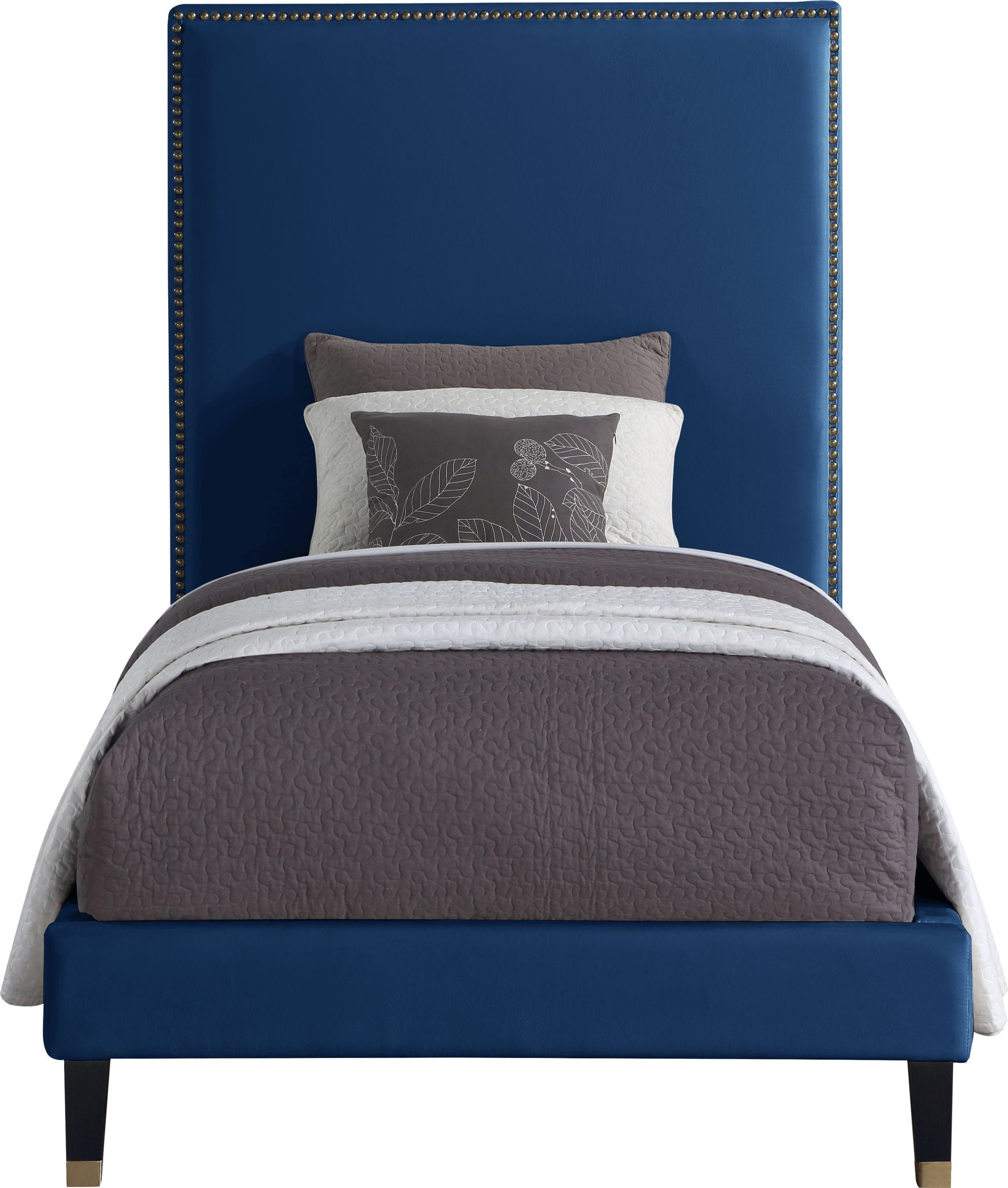 Harlie - Bed - Urban Living Furniture (Los Angeles, CA)