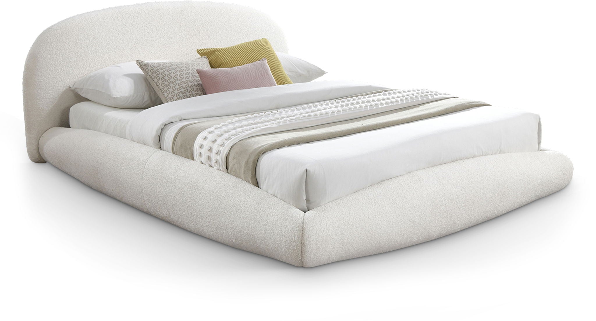 Genesis - Bed - Urban Living Furniture (Los Angeles, CA)