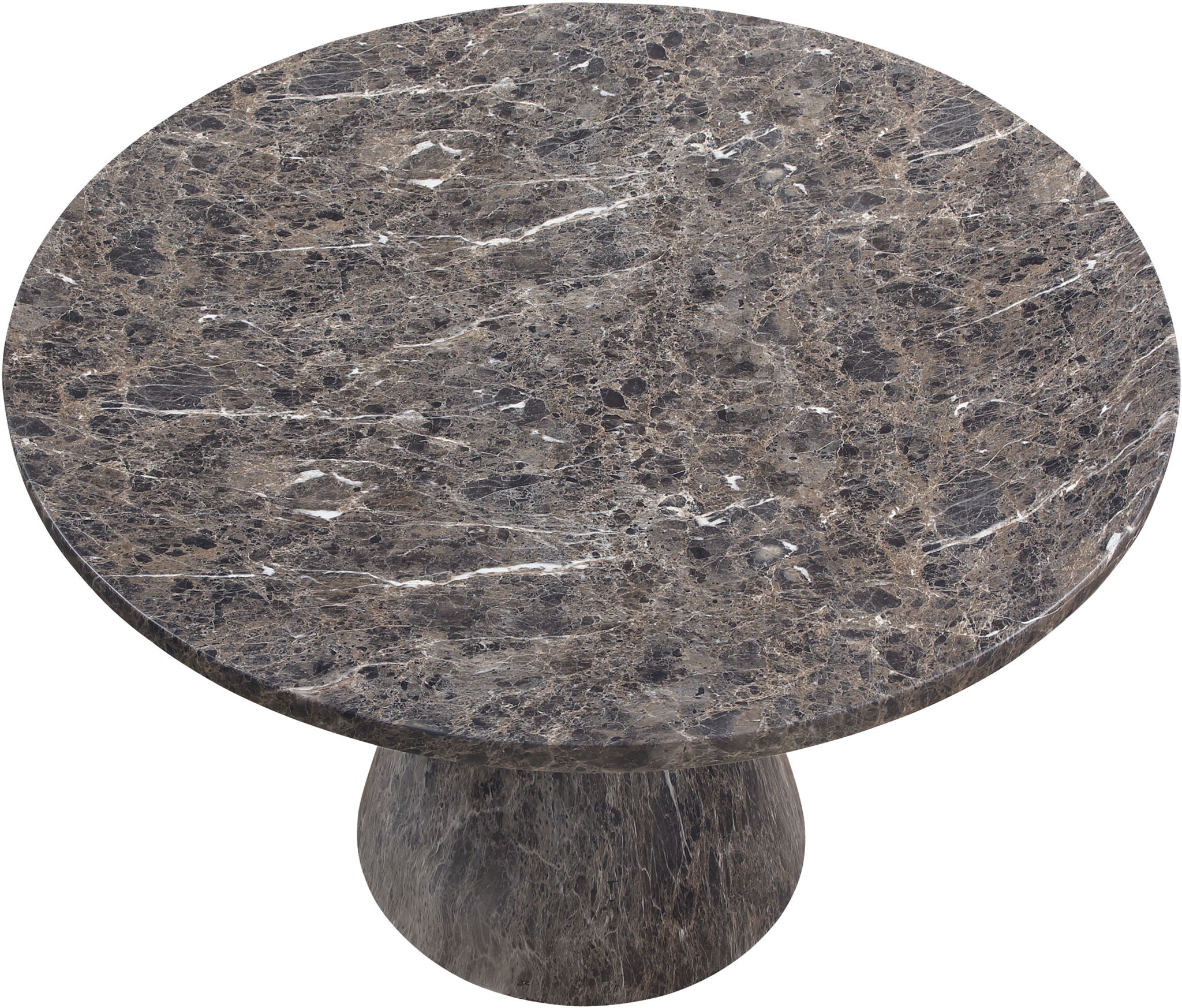 Aquino - Concrete Indoor / Outdoor Dining Table