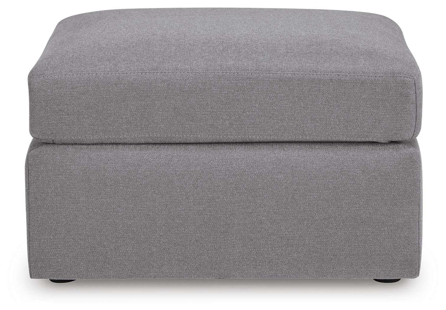 Modmax - Oversized Accent Ottoman - Urban Living Furniture (Los Angeles, CA)