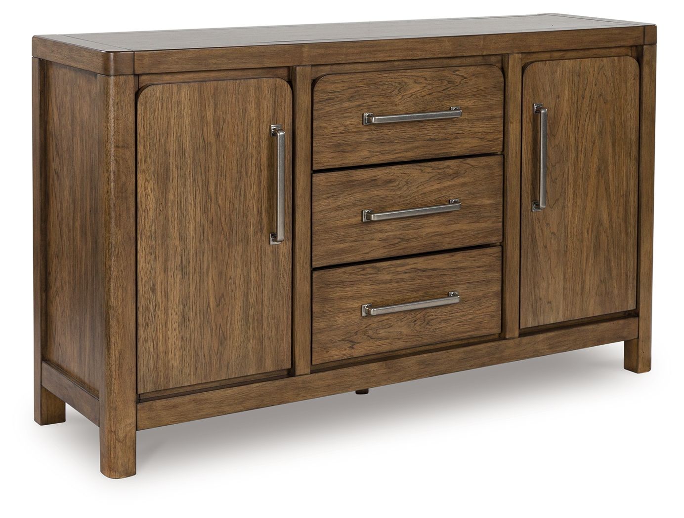 Cabalynn - Light Brown - Dining Room Server - Urban Living Furniture (Los Angeles, CA)