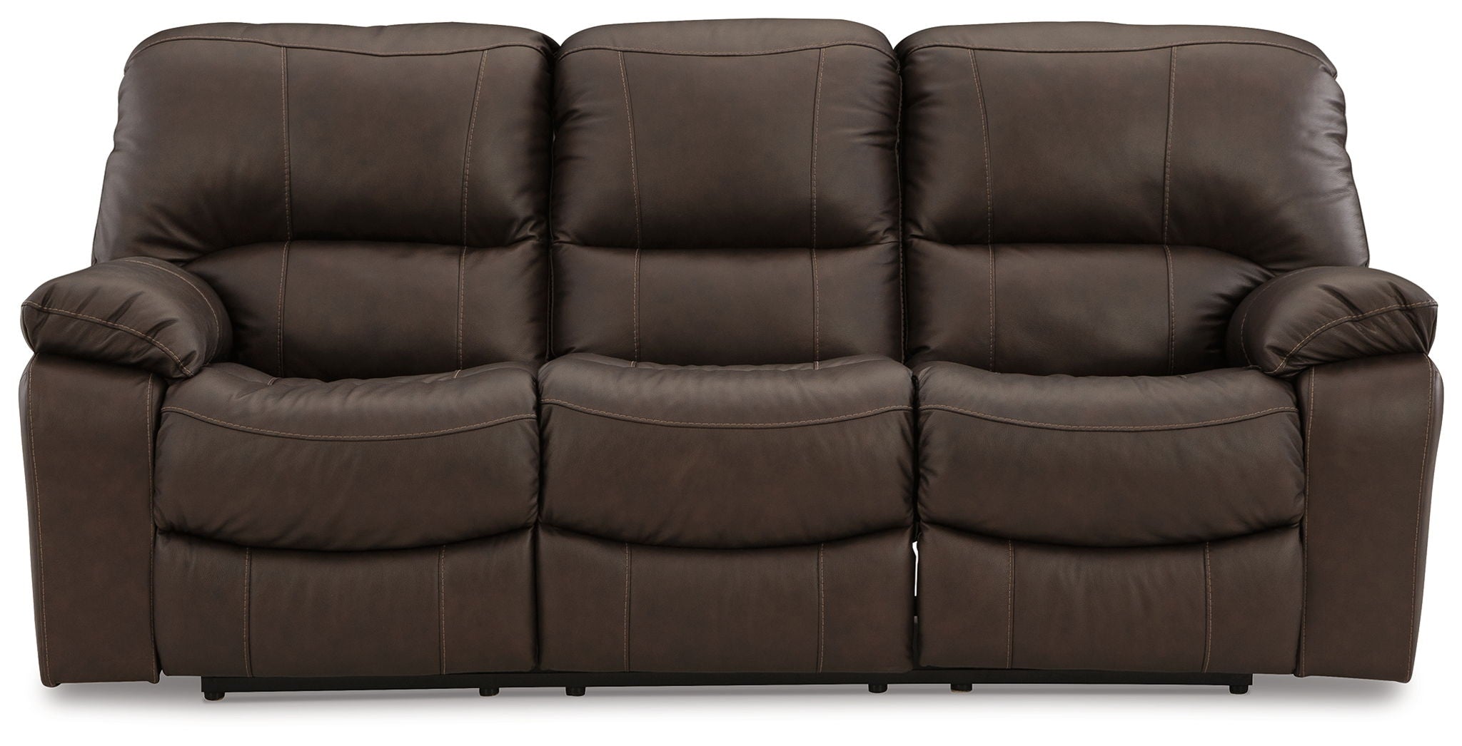 Leesworth - Reclining Sofa - Urban Living Furniture (Los Angeles, CA)