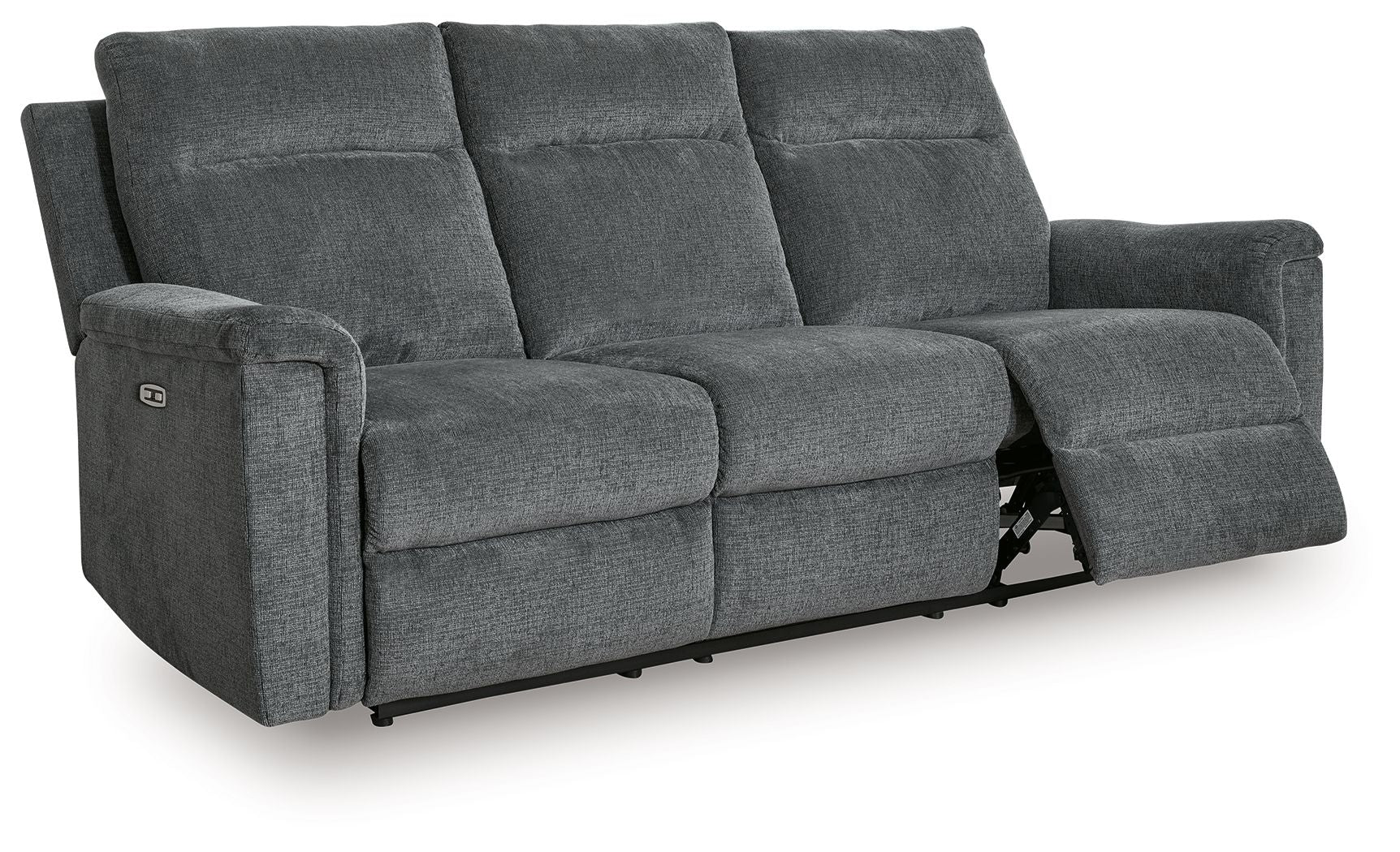 Barnsana - Reclining Living Room Set - Urban Living Furniture (Los Angeles, CA)
