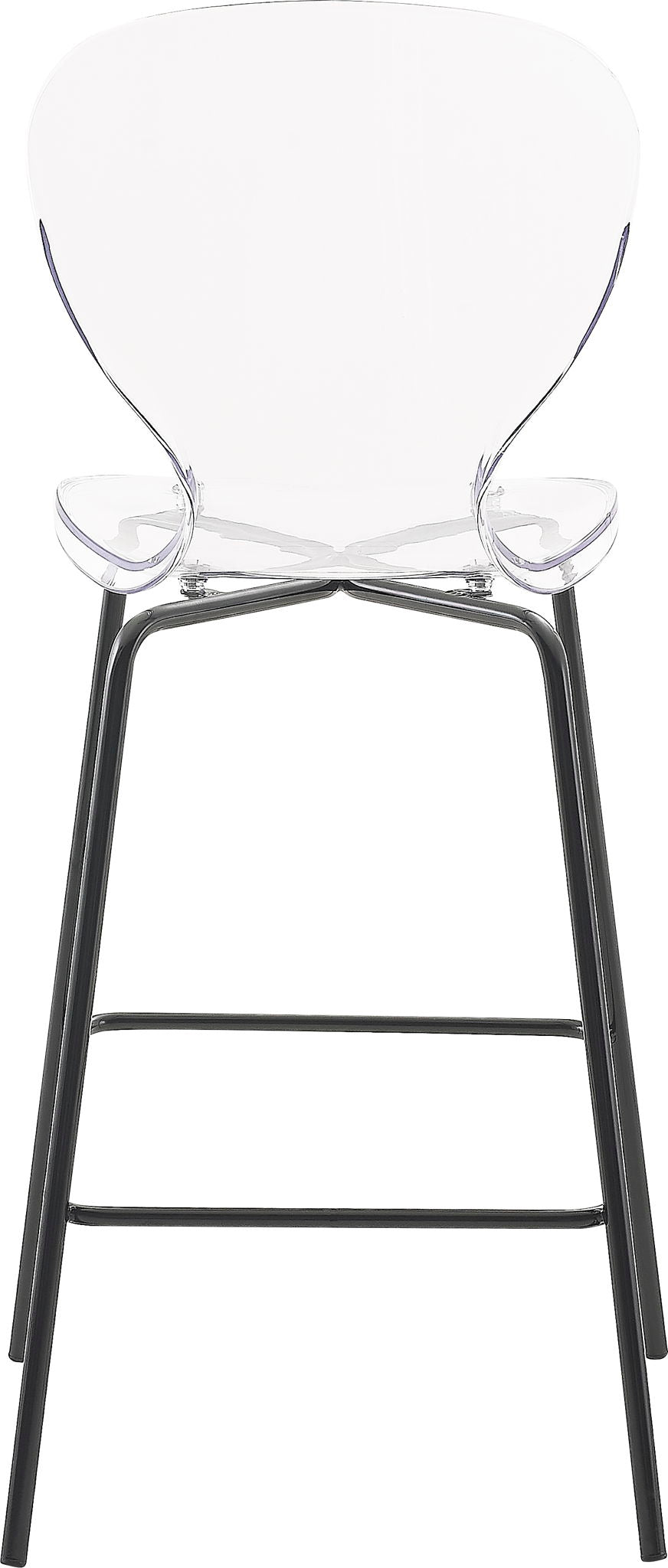 Clarion - Stool (Set of 2) - Urban Living Furniture (Los Angeles, CA)
