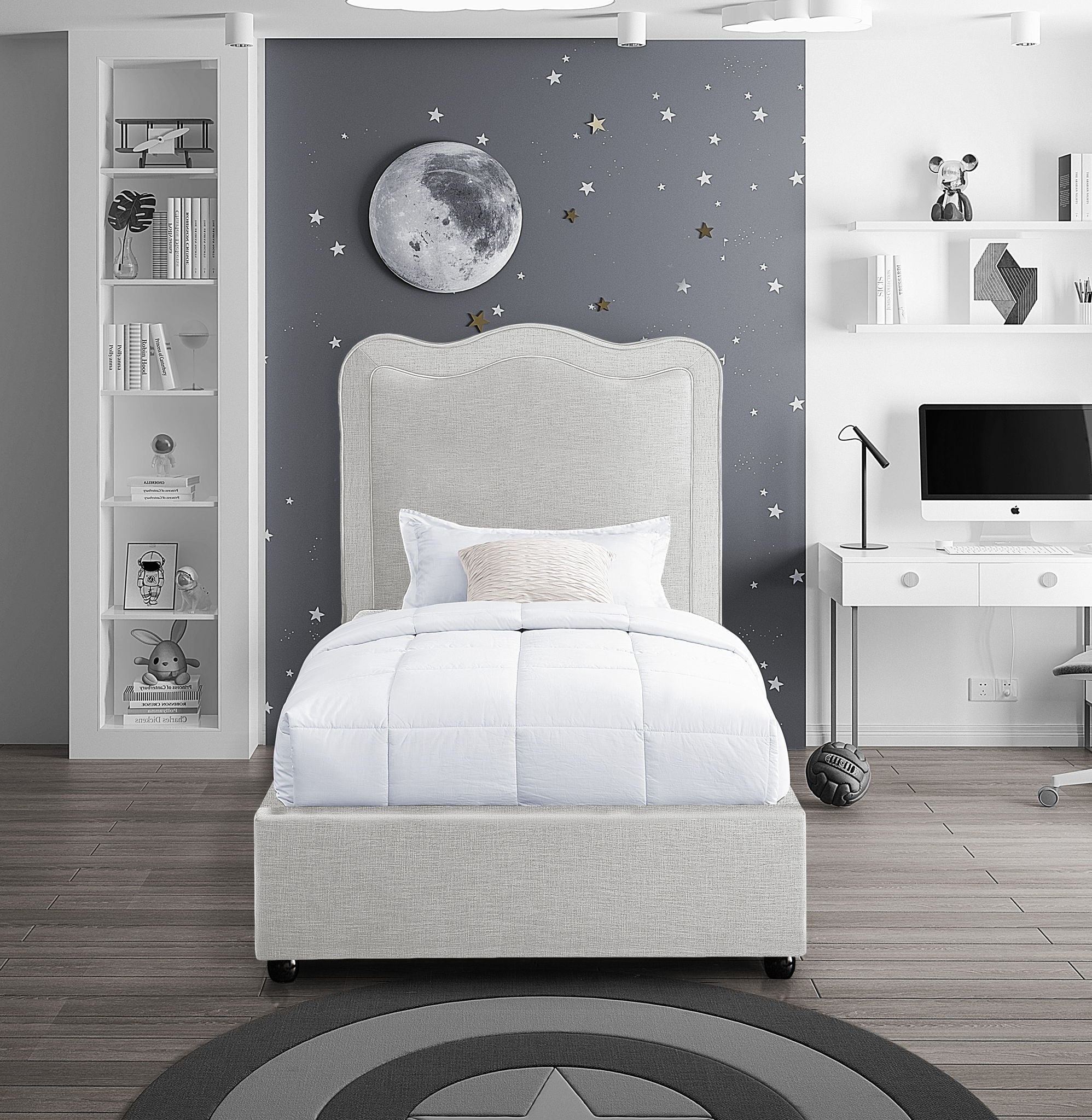 Felix - Bed - Urban Living Furniture (Los Angeles, CA)