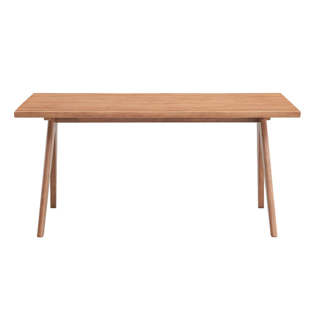 Velentina - Dining Table - Natural - Urban Living Furniture (Los Angeles, CA)