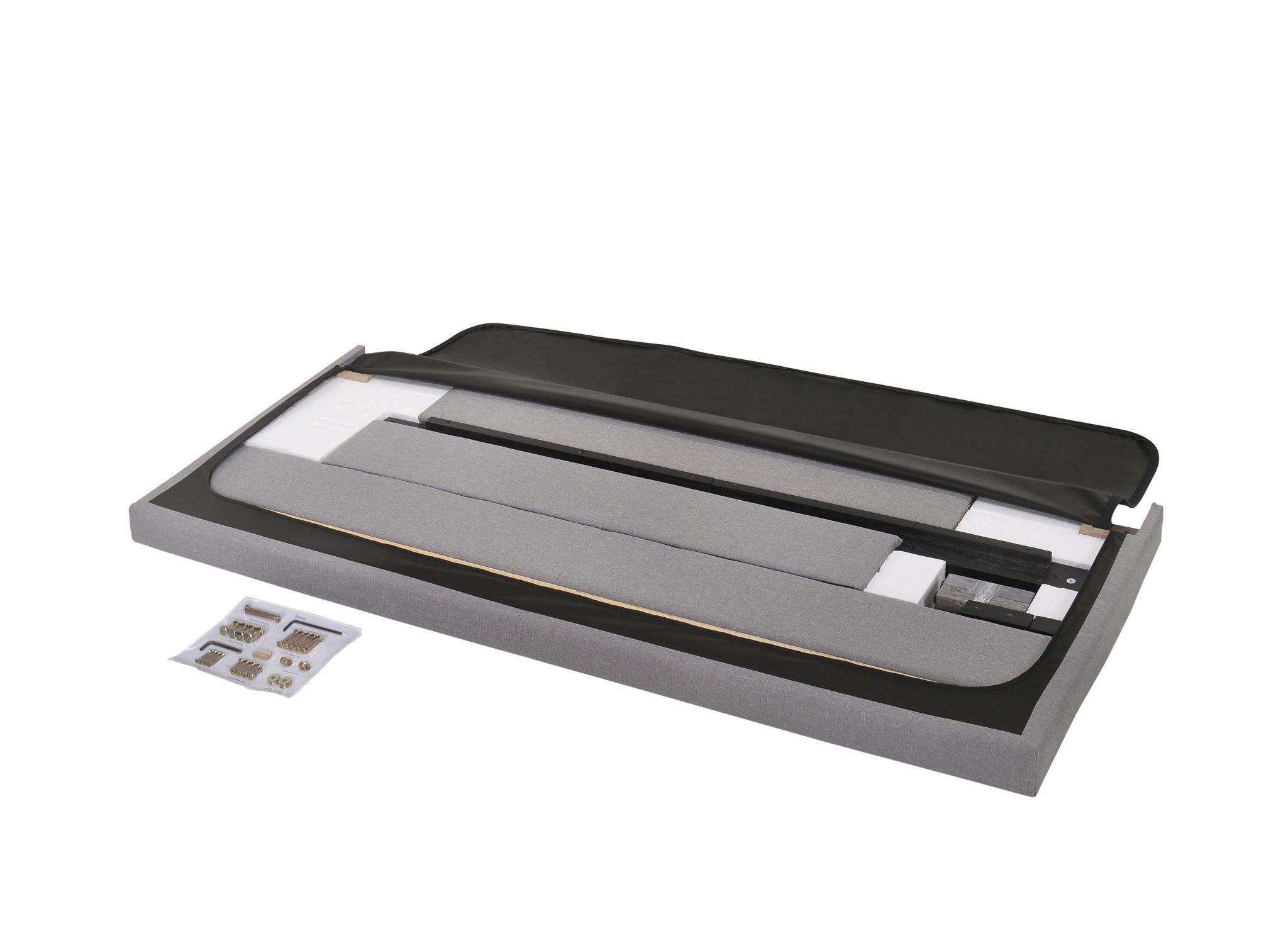 Erin - Bed - Urban Living Furniture (Los Angeles, CA)