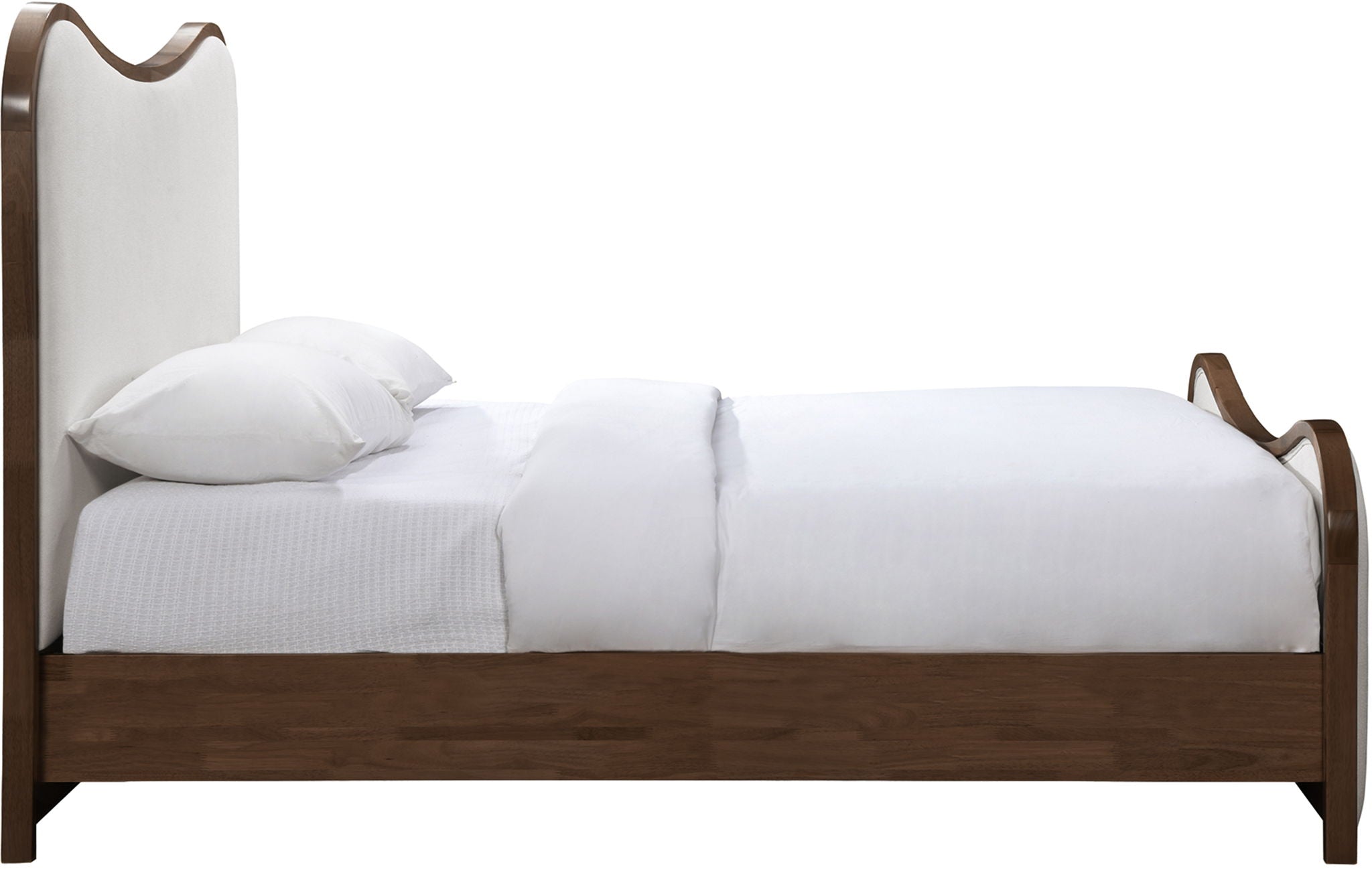 Arvada - Upholstered Bed - Urban Living Furniture (Los Angeles, CA)