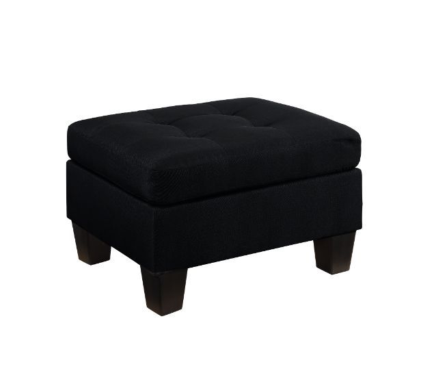 Earsom - Sofa & Ottoman - Urban Living Furniture (Los Angeles, CA)