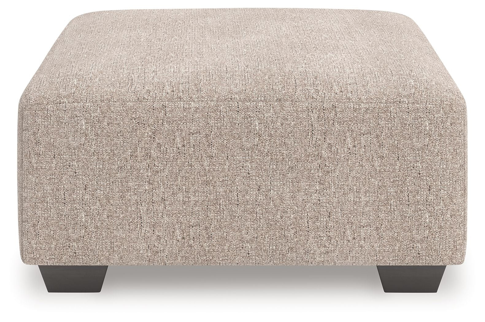 Newellen - Oversized Accent Ottoman - Urban Living Furniture (Los Angeles, CA)