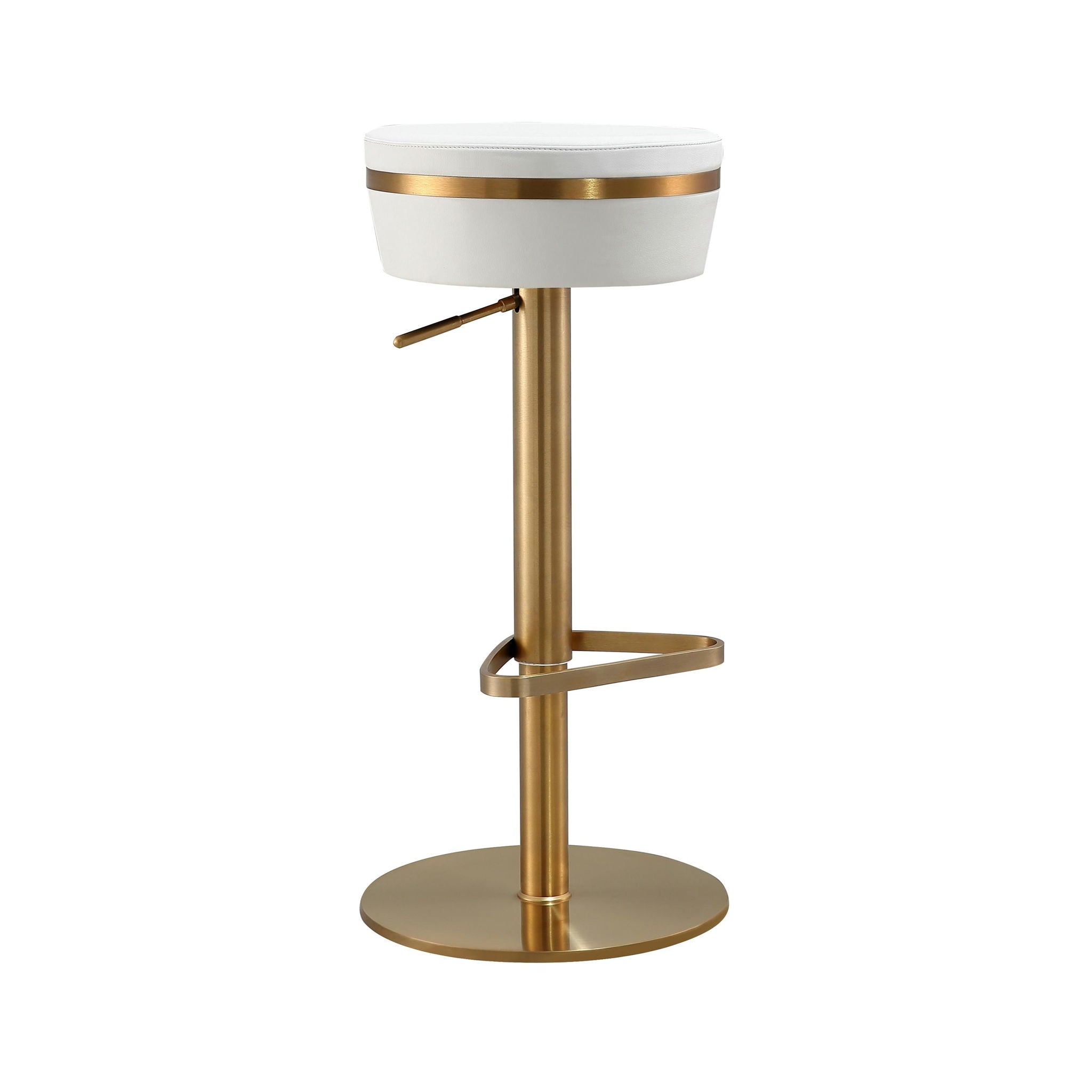 Astro - Adjustable Stool - Urban Living Furniture (Los Angeles, CA)