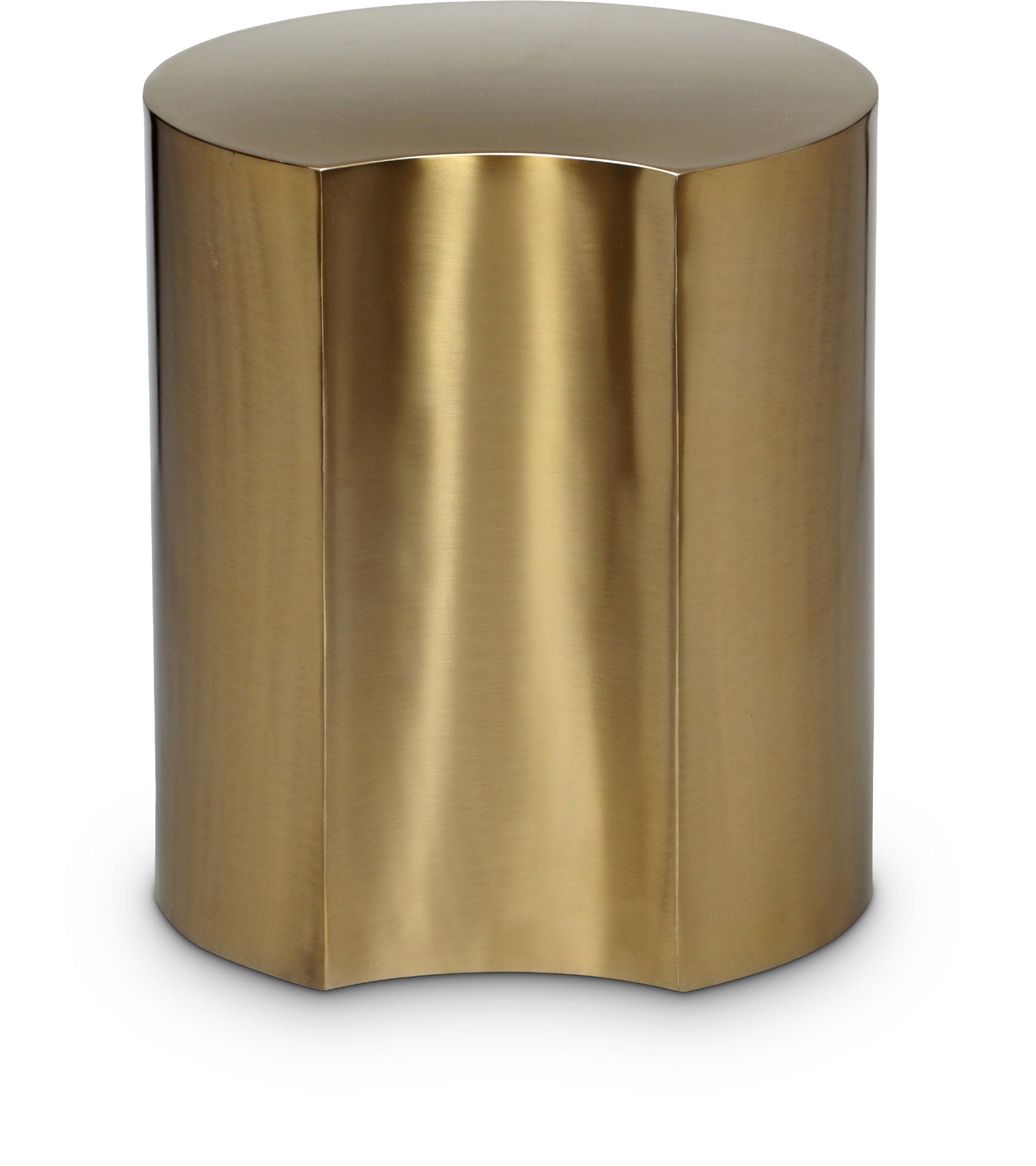 Dimple - End Table - Urban Living Furniture (Los Angeles, CA)