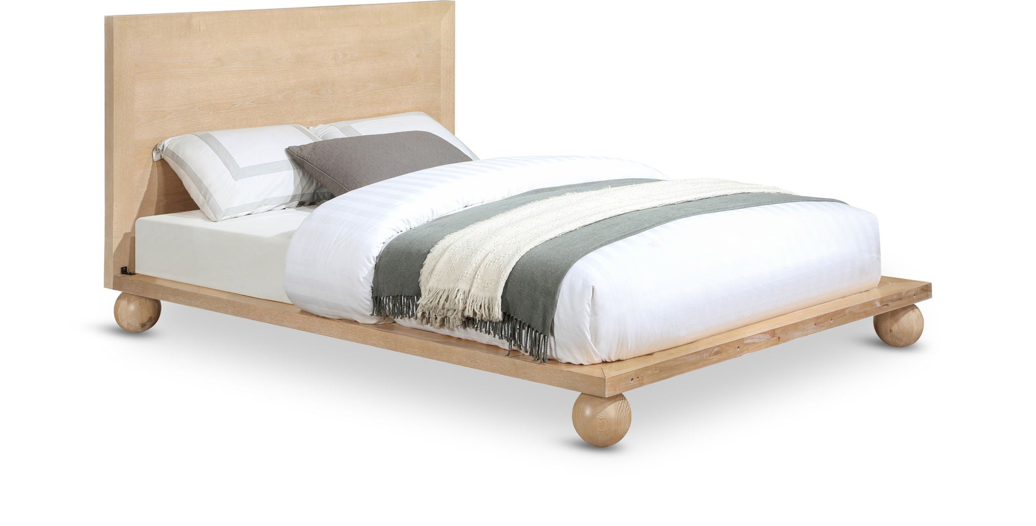 Kent - Bed - Urban Living Furniture (Los Angeles, CA)