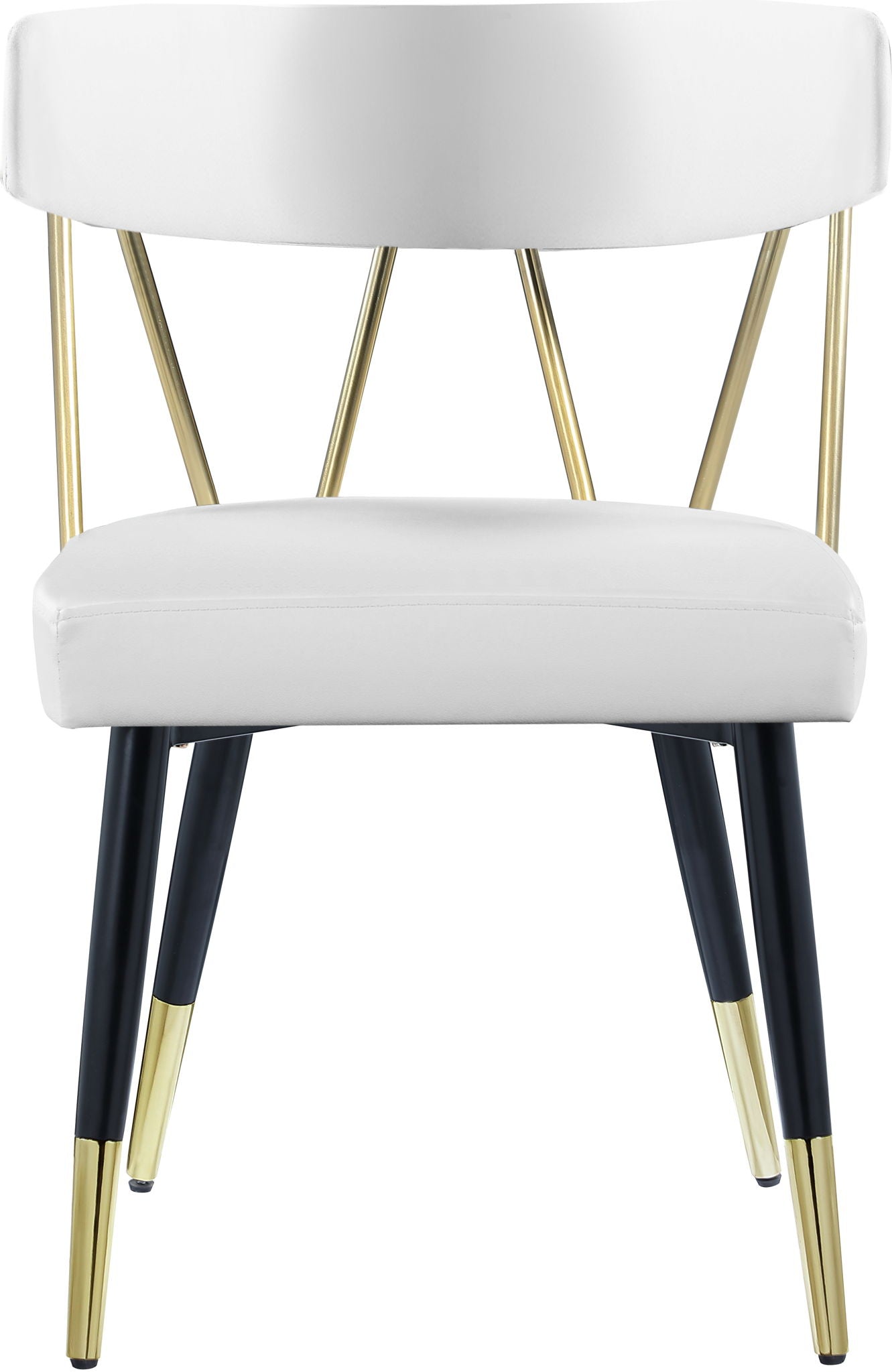 Rheingold - Dining Chair (Set of 2) - Urban Living Furniture (Los Angeles, CA)