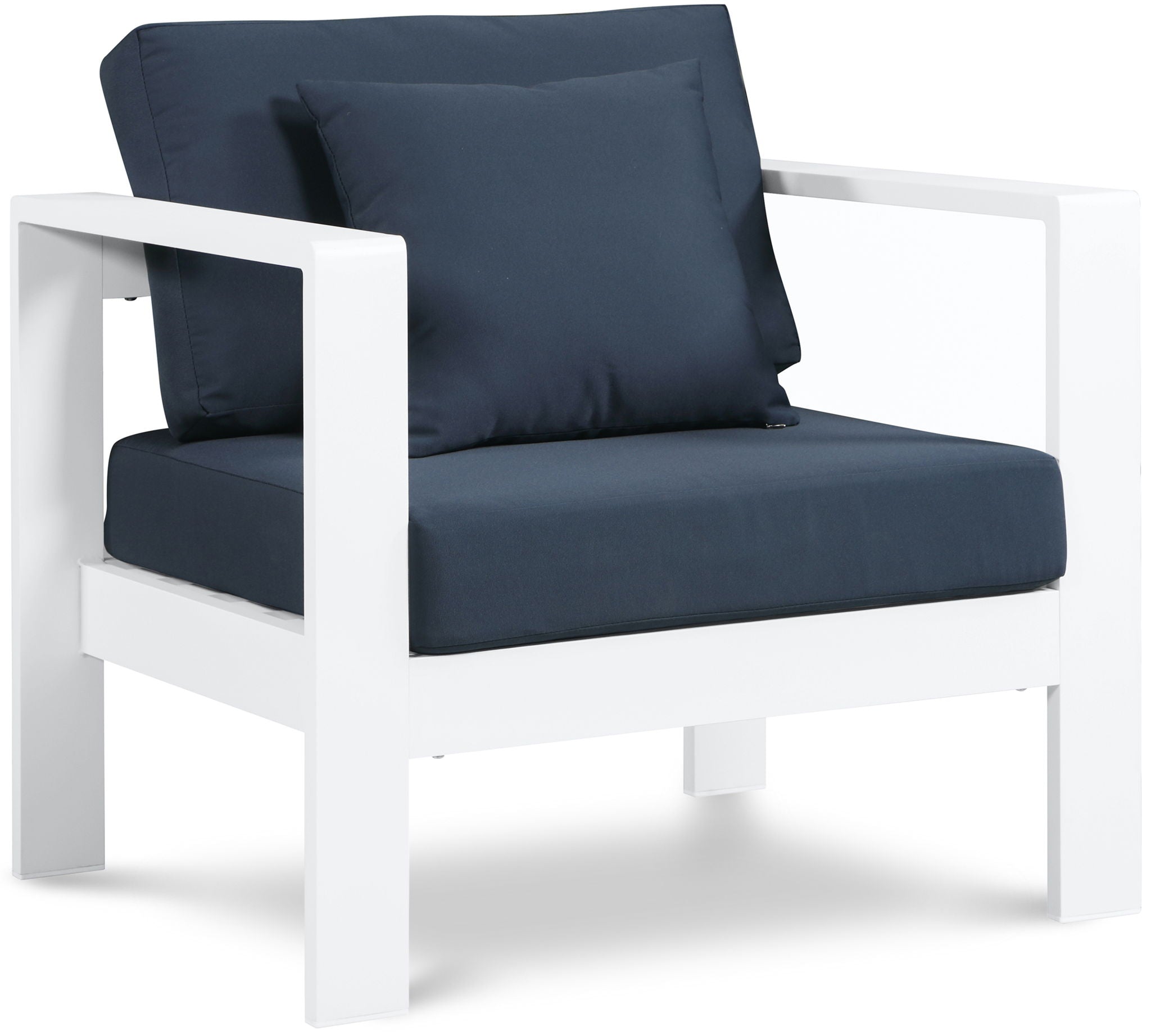 Nizuc - Outdoor Arm Chair - Urban Living Furniture (Los Angeles, CA)
