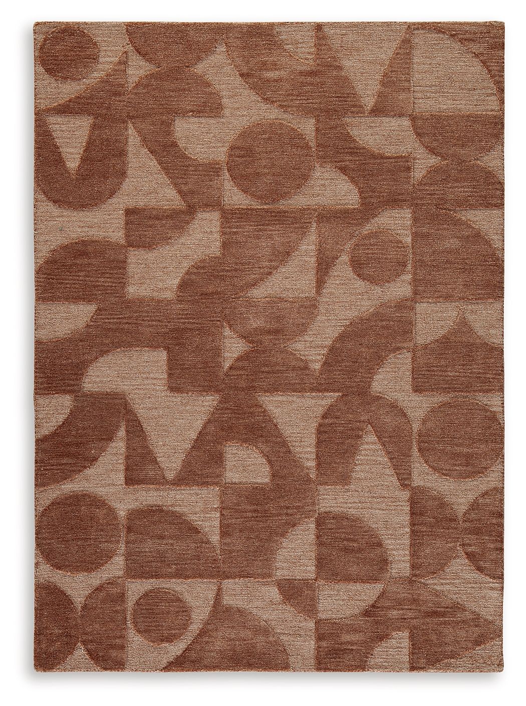 Perrenton - Rug - Urban Living Furniture (Los Angeles, CA)