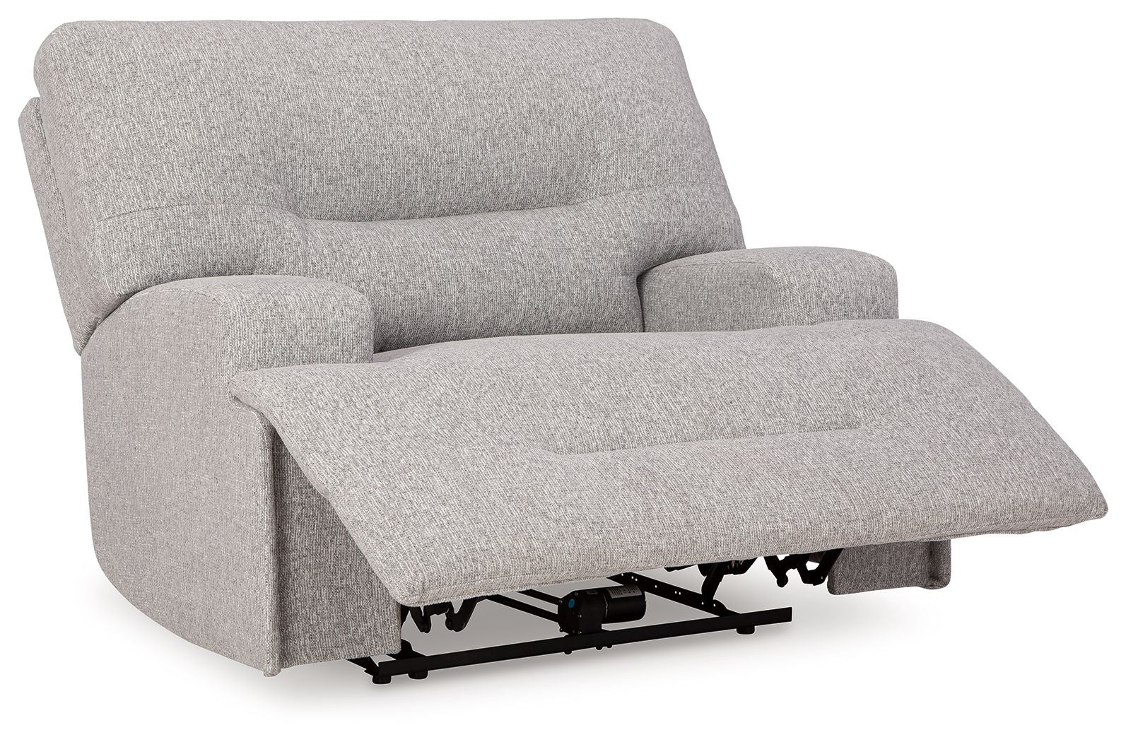 Acklen Place - Wide Seat Power Recliner - Urban Living Furniture (Los Angeles, CA)