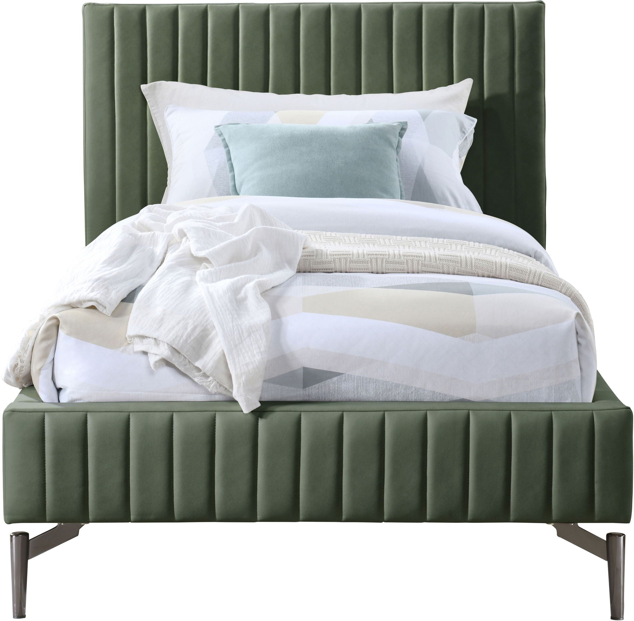 Gallo - Bed - Urban Living Furniture (Los Angeles, CA)
