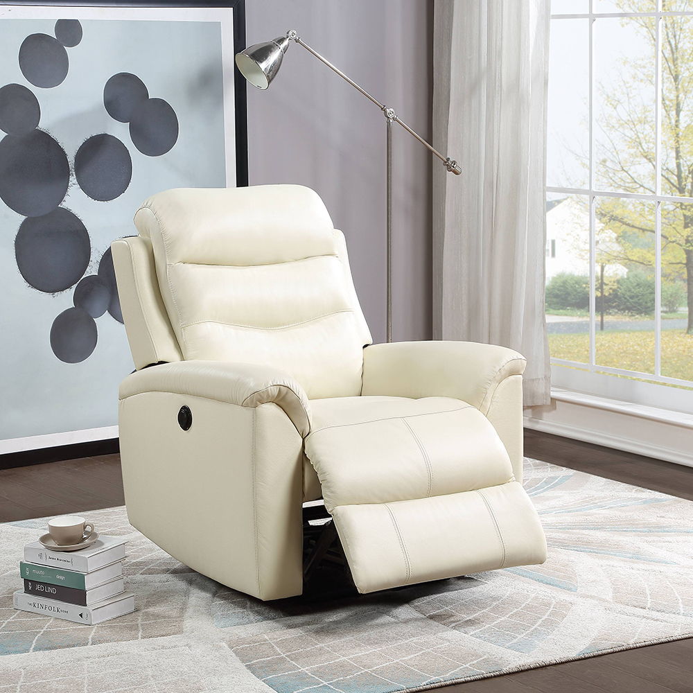 Ava - Recliner (Power Motion) - Urban Living Furniture (Los Angeles, CA)