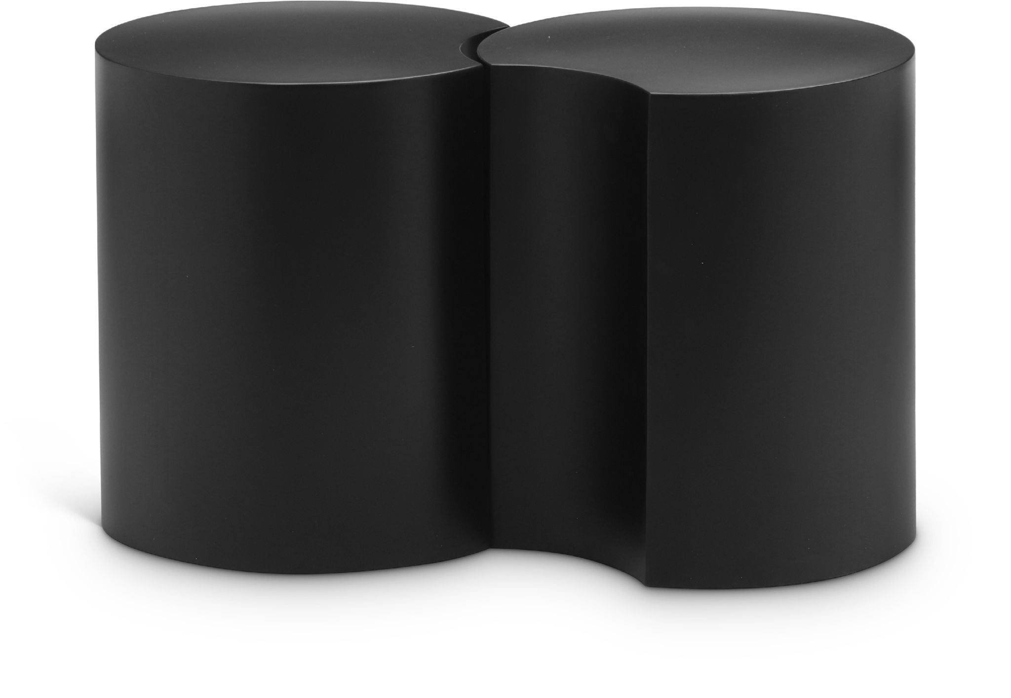 Dimple - 2 Piece Modular End Table - Urban Living Furniture (Los Angeles, CA)