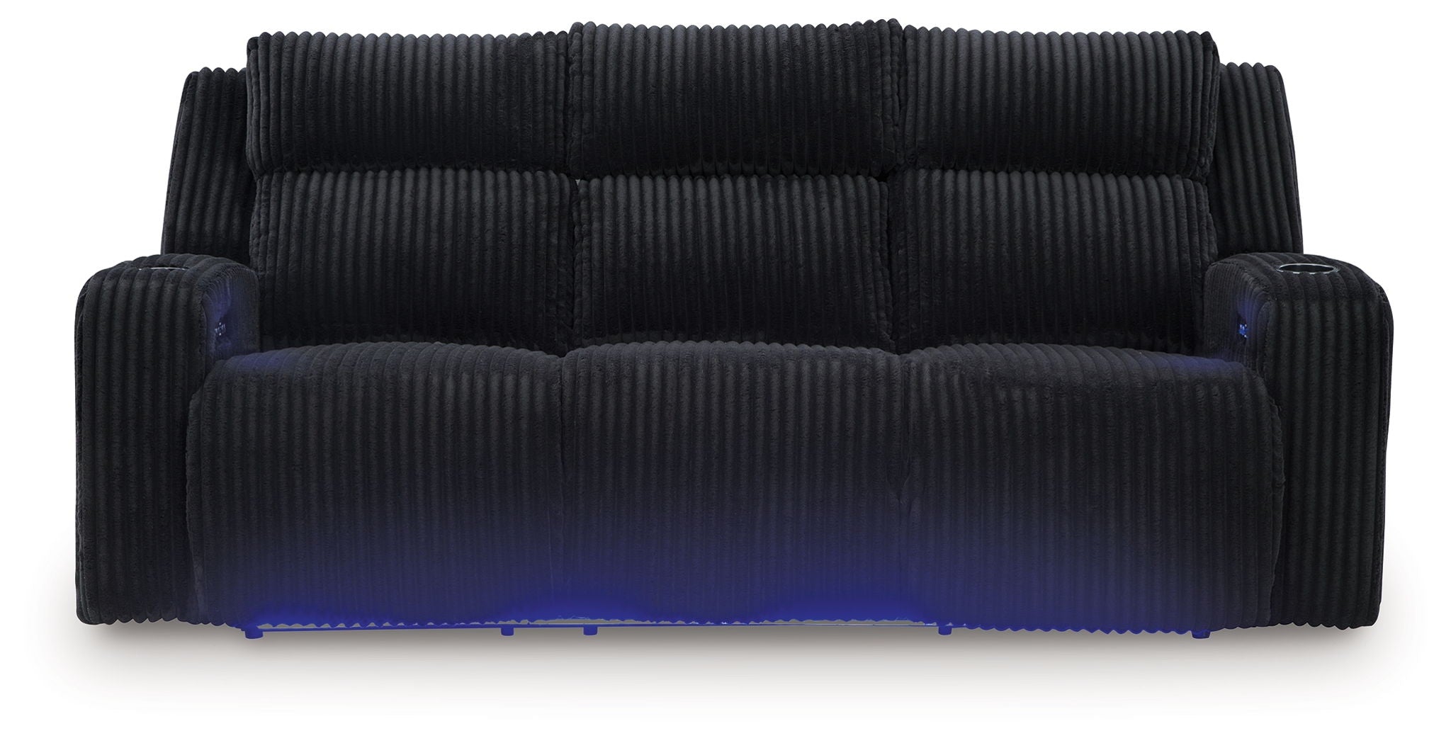 Forest Lake - Power Reclining Sofa With Adj Headrest - Urban Living Furniture (Los Angeles, CA)