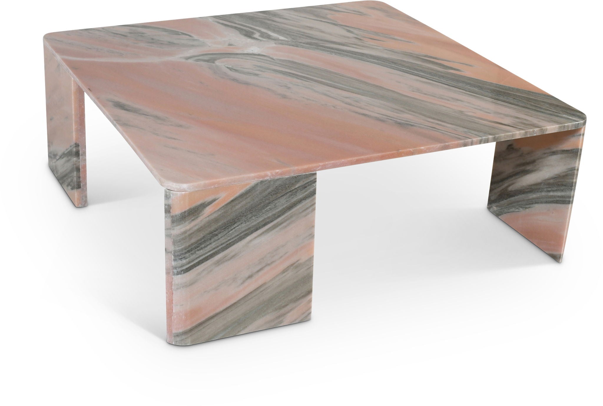 Livorno - Coffee Table - Urban Living Furniture (Los Angeles, CA)