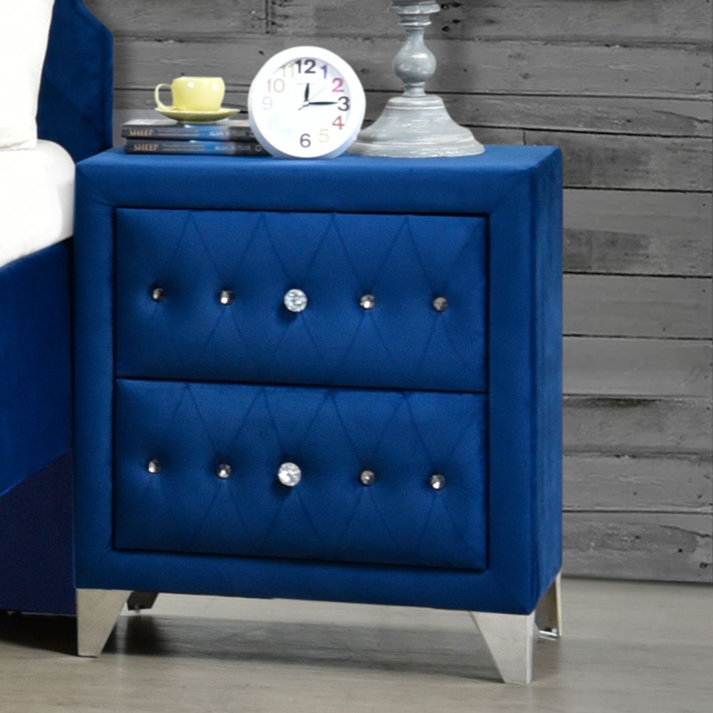 Dante - Nightstand - Urban Living Furniture (Los Angeles, CA)