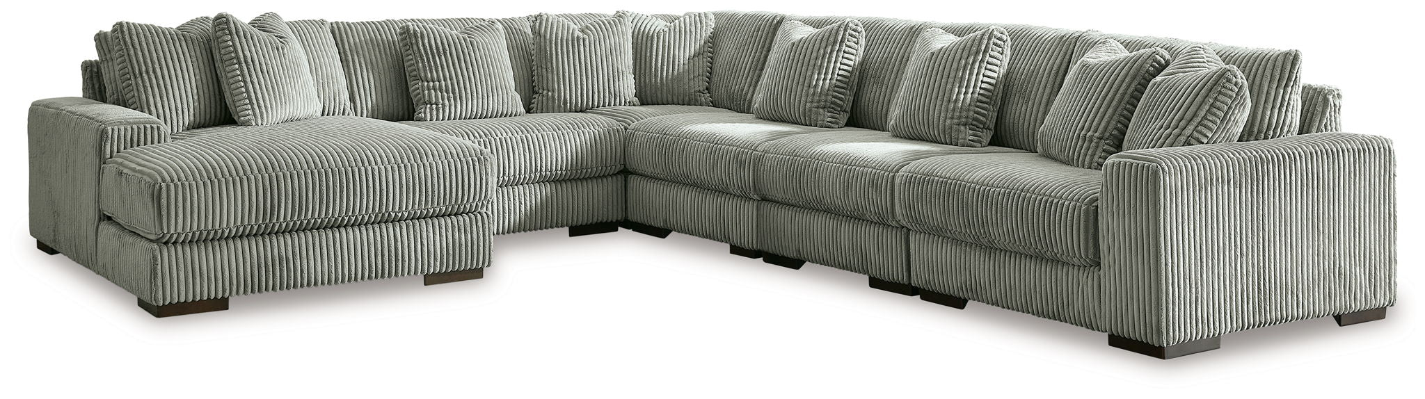 Lindyn - Sectional - Urban Living Furniture (Los Angeles, CA)